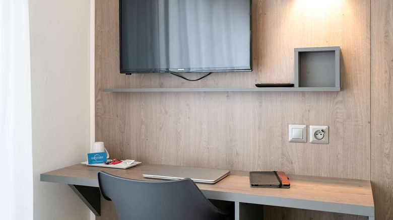 <b>Zenitude Hotel-Residences Le Havre Other</b>. Images powered by <a href="https://iceportal.shijigroup.com/" title="IcePortal" target="_blank">IcePortal</a>.
