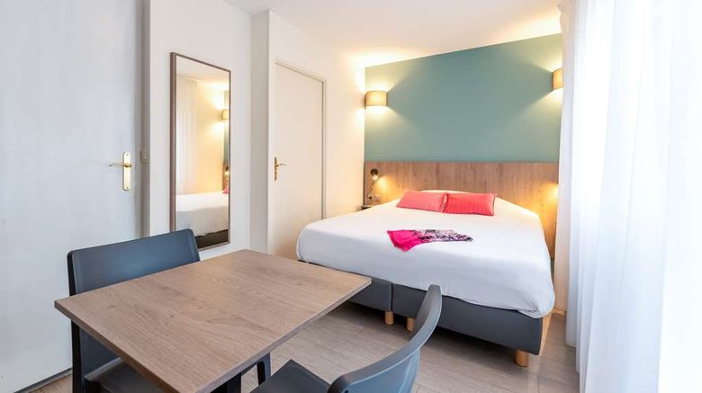 <b>Zenitude Hotel-Residences Le Havre Suite</b>. Images powered by <a href="https://iceportal.shijigroup.com/" title="IcePortal" target="_blank">IcePortal</a>.