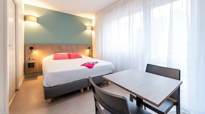 <b>Zenitude Hotel-Residences Le Havre Suite</b>. Images powered by <a href="https://iceportal.shijigroup.com/" title="IcePortal" target="_blank">IcePortal</a>.