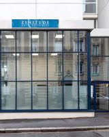 Zenitude Hotel-Residences Le Havre