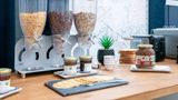 Zenitude Hotel-Residences Le Havre Restaurant