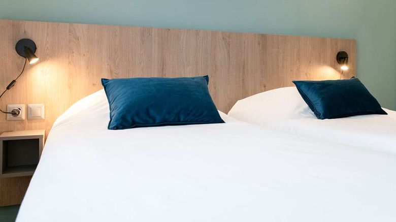 <b>Zenitude Hotel-Residences Le Havre Room</b>. Images powered by <a href="https://iceportal.shijigroup.com/" title="IcePortal" target="_blank">IcePortal</a>.