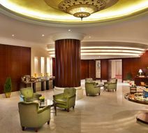 City Season Suites Lobby