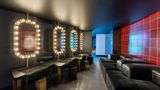 Hotel FIVE Zurich Room
