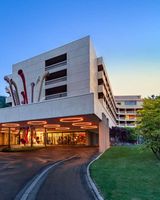 Hotel FIVE Zurich