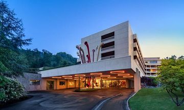 Hotel FIVE Zurich