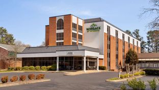 Wingate by Wyndham Williamsburg