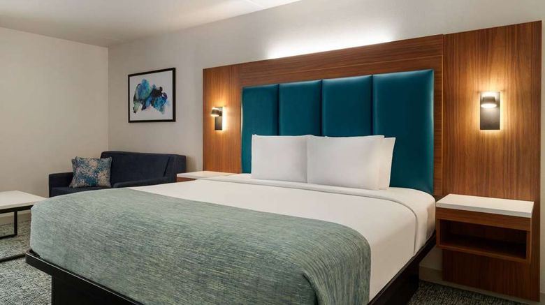 <b>Wingate by Wyndham Williamsburg Room</b>. Images powered by <a href="https://iceportal.shijigroup.com/" title="IcePortal" target="_blank">IcePortal</a>.