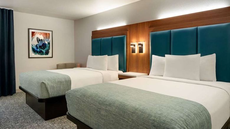 <b>Wingate by Wyndham Williamsburg Room</b>. Images powered by <a href="https://iceportal.shijigroup.com/" title="IcePortal" target="_blank">IcePortal</a>.