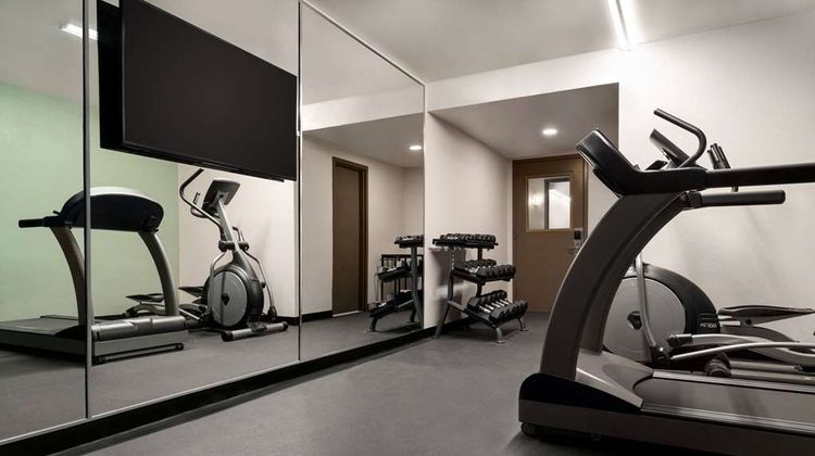 Wingate by Wyndham Williamsburg Health
