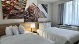 Days Inn Brooklyn/Eastern Parkway Room