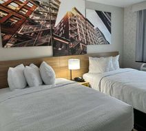 Days Inn Brooklyn/Eastern Parkway Room