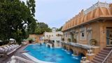 Ajit Bhawan Hotel Pool