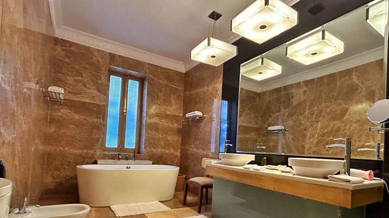 <b>Ajit Bhawan Hotel Room</b>. Images powered by <a href="https://iceportal.shijigroup.com/" title="IcePortal" target="_blank">IcePortal</a>.