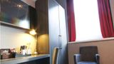 The Bryson Hotel Room
