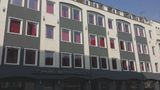 The Bryson Hotel Exterior