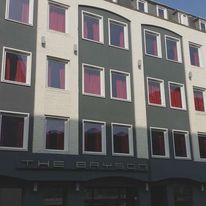 The Bryson Hotel