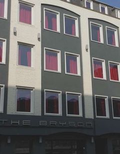 The Bryson Hotel