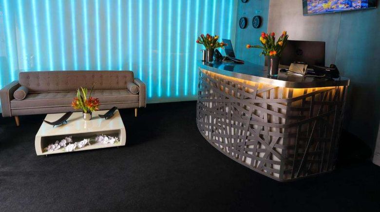 <b>The Bryson Hotel Lobby</b>. Images powered by <a href="https://iceportal.shijigroup.com/" title="IcePortal" target="_blank">IcePortal</a>.