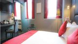 The Bryson Hotel Room