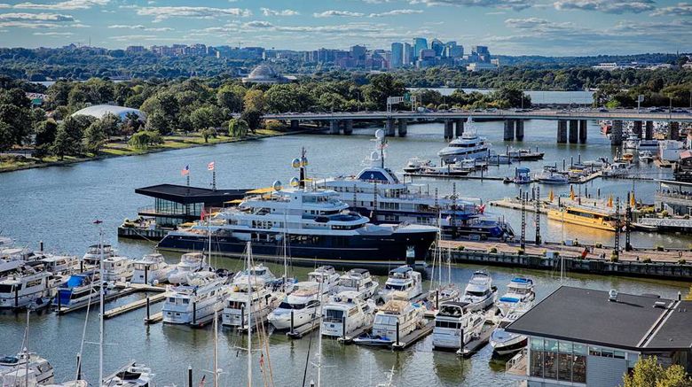 <b>Pendry Washington DC-The Wharf Other</b>. Images powered by <a href="https://iceportal.shijigroup.com/" title="IcePortal" target="_blank">IcePortal</a>.