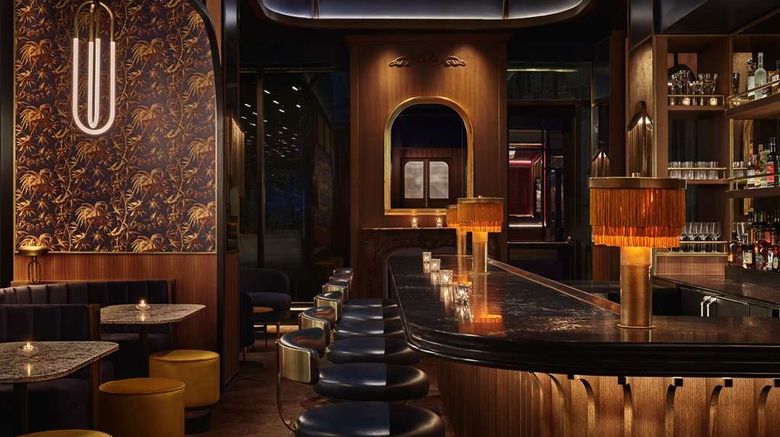 <b>Pendry Washington DC-The Wharf Restaurant</b>. Images powered by <a href="https://iceportal.shijigroup.com/" title="IcePortal" target="_blank">IcePortal</a>.