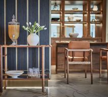 Pendry Washington DC-The Wharf Lobby