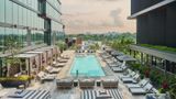 Pendry Washington DC-The Wharf Pool