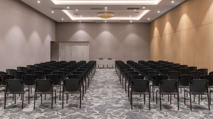 Radisson Blu Hotel Durban Umhlanga Ballroom