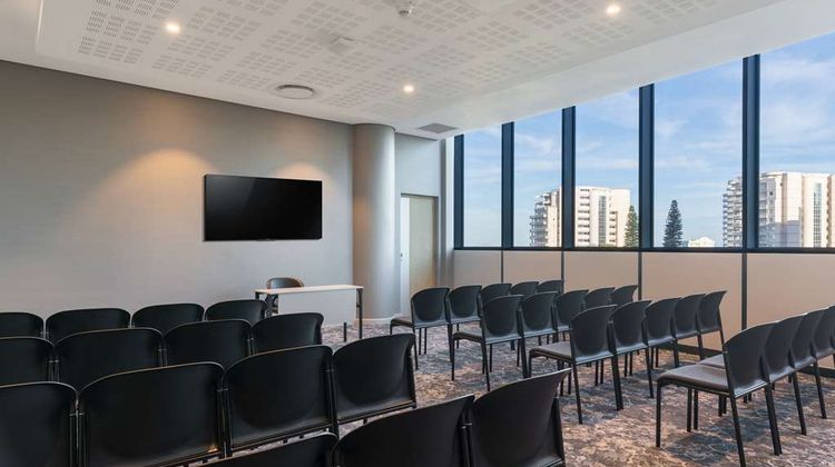 Radisson Blu Hotel Durban Umhlanga Meeting