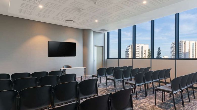 <b>Radisson Blu Hotel Durban Umhlanga Meeting</b>. Images powered by <a href="https://iceportal.shijigroup.com/" title="IcePortal" target="_blank">IcePortal</a>.