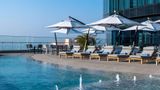 Radisson Blu Hotel Durban Umhlanga Pool
