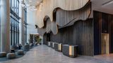 Radisson Blu Hotel Durban Umhlanga Lobby