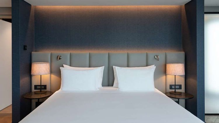 Radisson Blu Hotel Durban Umhlanga Suite