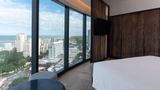 Radisson Blu Hotel Durban Umhlanga Suite
