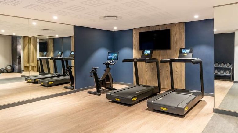 <b>Radisson Blu Hotel Durban Umhlanga Health</b>. Images powered by <a href="https://iceportal.shijigroup.com/" title="IcePortal" target="_blank">IcePortal</a>.