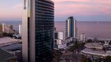 Radisson Blu Hotel Durban Umhlanga Exterior