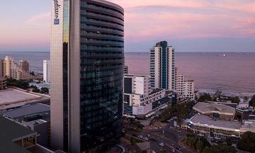 Radisson Blu Hotel Durban Umhlanga