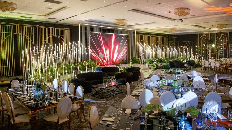 Radisson Blu Hotel Durban Umhlanga Other