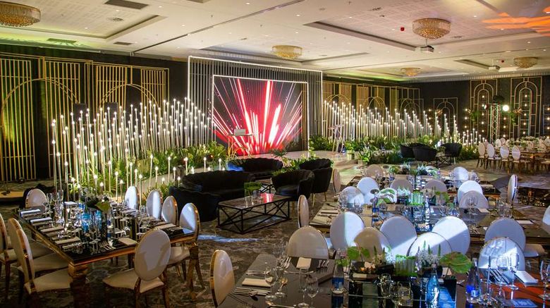 <b>Radisson Blu Hotel Durban Umhlanga Other</b>. Images powered by <a href="https://iceportal.shijigroup.com/" title="IcePortal" target="_blank">IcePortal</a>.