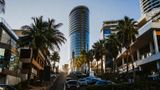 Radisson Blu Hotel Durban Umhlanga Exterior