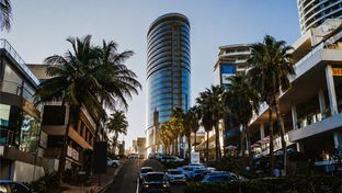 Radisson Blu Hotel Durban Umhlanga