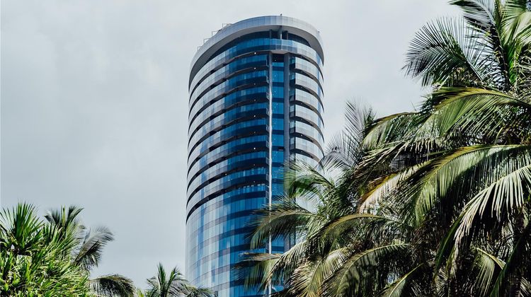 Radisson Blu Hotel Durban Umhlanga Lobby