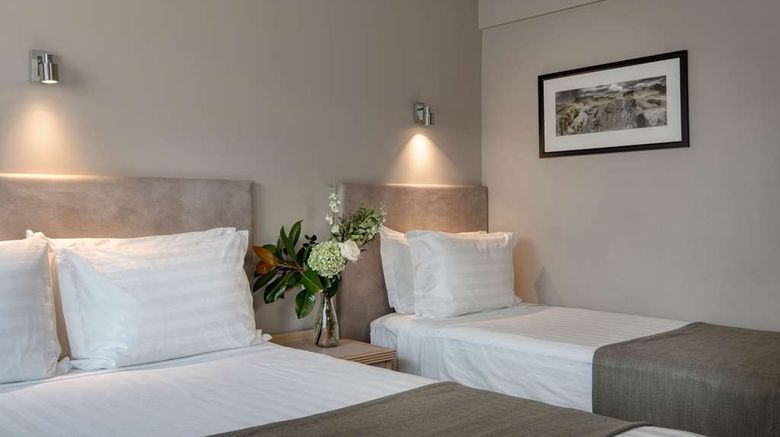 Rydges Rotorua Room. Images powered by <a href="https://iceportal.shijigroup.com" target="_blank" rel="noopener">Ice Portal</a>.