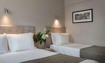 Rydges Rotorua