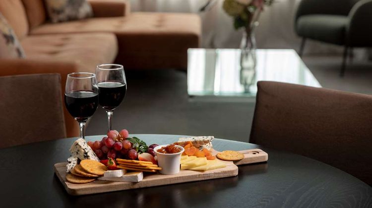 Rydges Rotorua Suite