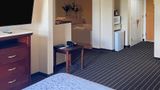 Comfort Inn & Suites Suite