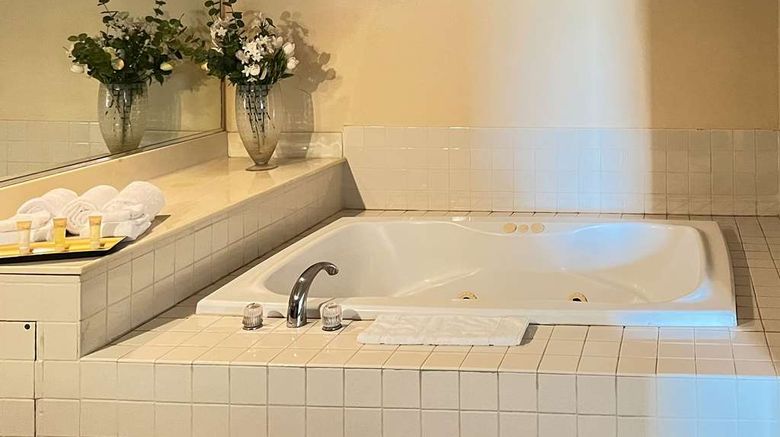 <b>Comfort Inn & Suites Suite</b>. Images powered by <a href="https://iceportal.shijigroup.com/" title="IcePortal" target="_blank">IcePortal</a>.
