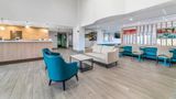 Comfort Inn & Suites Lobby