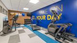 Comfort Inn & Suites Health